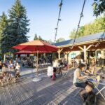 Huttopia Lac De La Siauve - Bild 5 Huttopia Lac De La Siauve - Bild 5