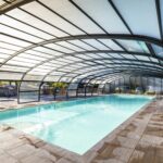 Huttopia Lac De La Siauve - Bild 6 Huttopia Lac De La Siauve - Bild 6