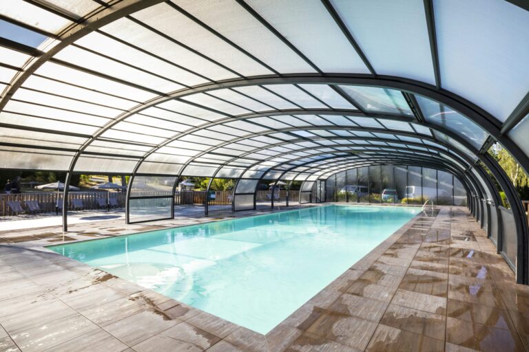 Huttopia Lac De La Siauve - Bild 6 Huttopia Lac De La Siauve - Bild 6