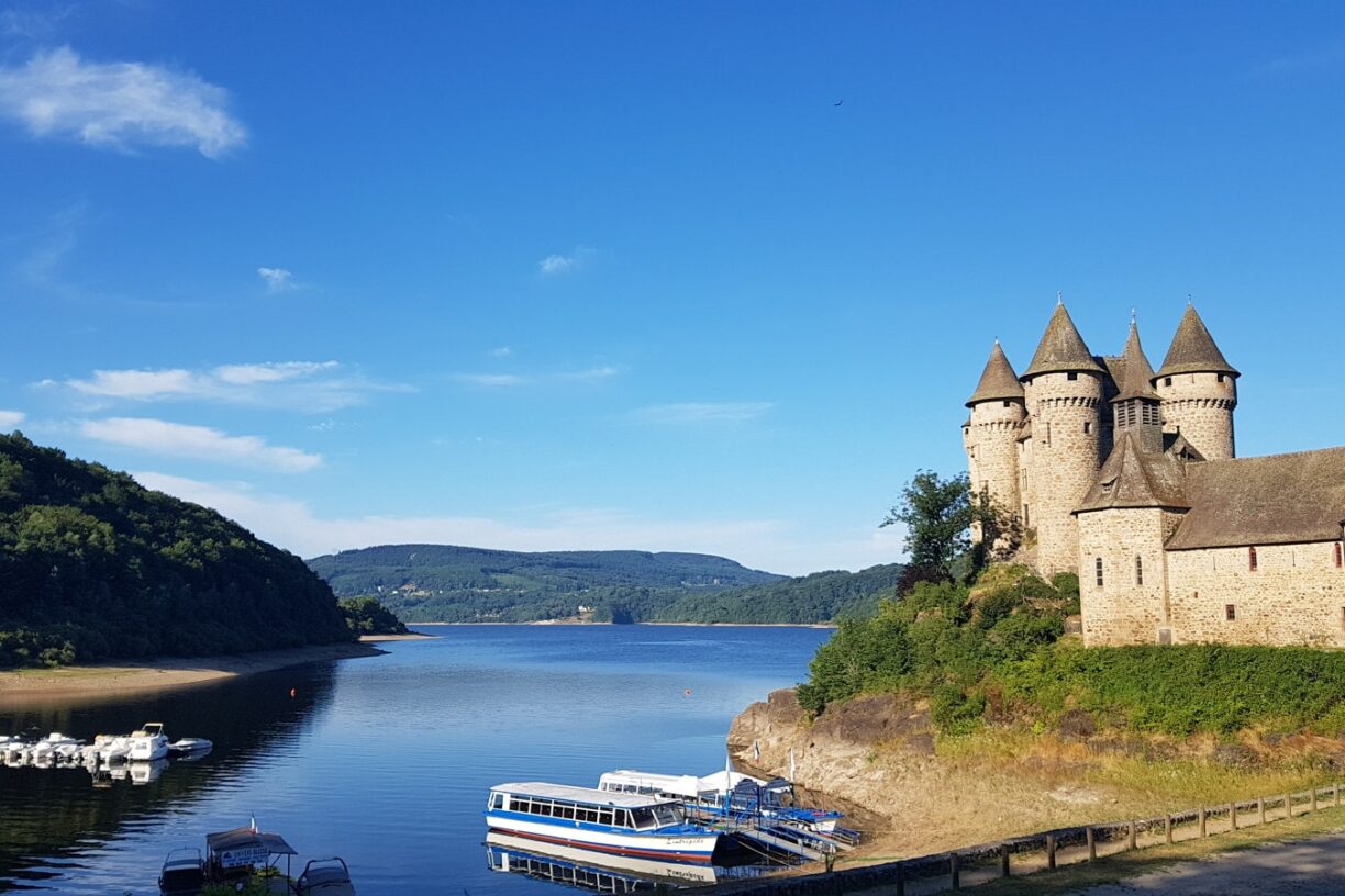 Huttopia Lac De La Siauve - Bild 7 Huttopia Lac De La Siauve - Bild 7