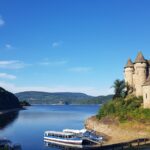 Huttopia Lac De La Siauve - Bild 7 Huttopia Lac De La Siauve - Bild 7