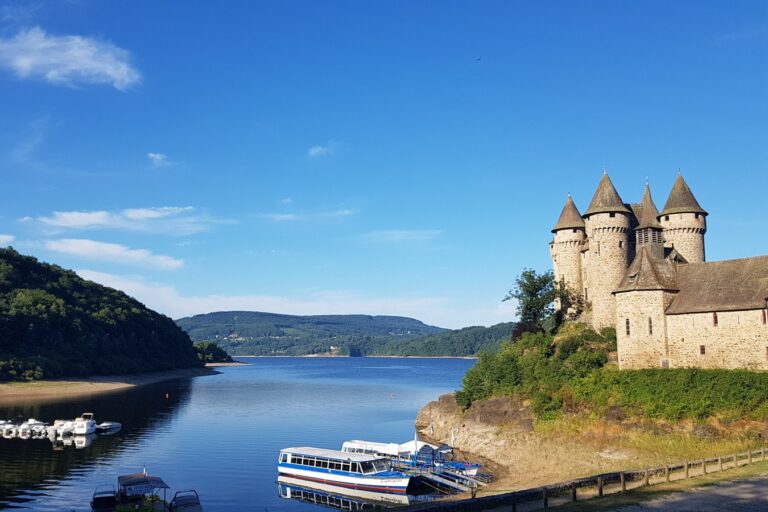 Huttopia Lac De La Siauve - Bild 7 Huttopia Lac De La Siauve - Bild 7