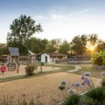 Huttopia Lac De L'uby - Bild 10