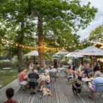 Huttopia Lac De L'uby - Bild 11