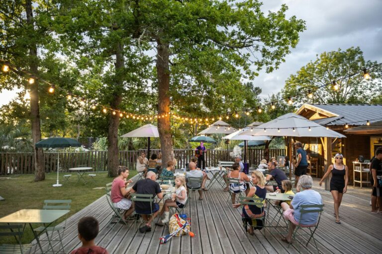 Huttopia Lac De L'uby - Bild 11