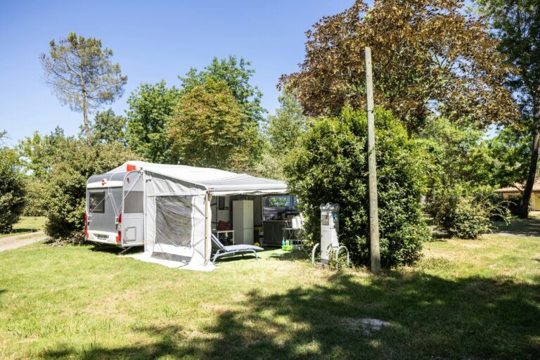 Huttopia Lac De L'uby - Bild 12