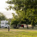 Huttopia Lac De L'uby - Bild 13