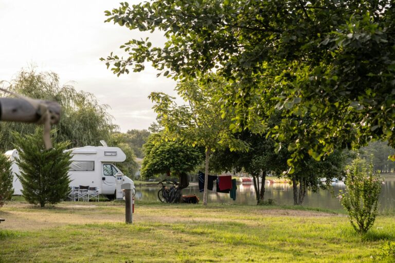 Huttopia Lac De L'uby - Bild 13