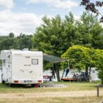 Huttopia Lac De L'uby - Bild 14