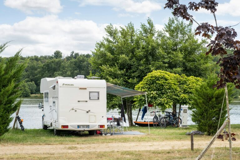 Huttopia Lac De L'uby - Bild 14