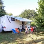 Huttopia Lac De L'uby - Bild 2