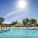 Huttopia Lac De L'uby - Bild 3