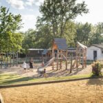 Huttopia Lac De L'uby - Bild 4