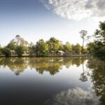 Huttopia Lac De L'uby - Bild 5