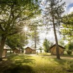 Huttopia Lac De L'uby - Bild 6