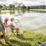 Huttopia Lac De L'uby - Bild 7