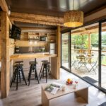 Huttopia Lac De L'uby - Bild 8