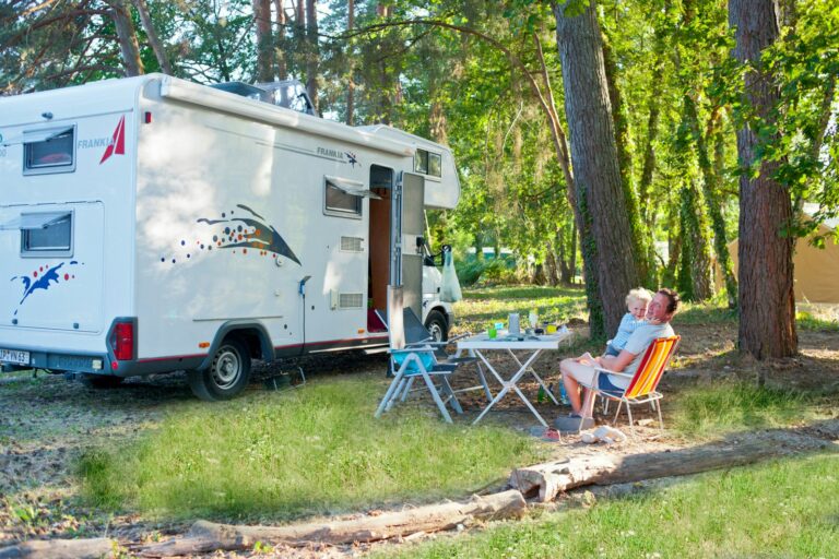 Huttopia Lac De Rillé - Bild 10