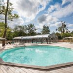 Huttopia Lac De Rillé - Bild 15