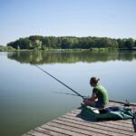 Huttopia Lac De Rillé - Bild 4