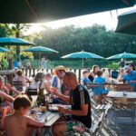 Huttopia Lac De Rillé - Bild 6