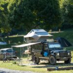 Huttopia Lac De Serre Ponçon - Bild 12 Huttopia Lac De Serre Ponçon - Bild 12