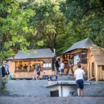 Huttopia Lac De Serre Ponçon - Bild 13 Huttopia Lac De Serre Ponçon - Bild 13