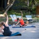 Huttopia Lac De Serre Ponçon - Bild 14 Huttopia Lac De Serre Ponçon - Bild 14