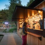 Huttopia Lac De Serre Ponçon - Bild 15 Huttopia Lac De Serre Ponçon - Bild 15