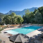 Huttopia Lac De Serre Ponçon - Bild 2 Huttopia Lac De Serre Ponçon - Bild 2