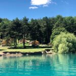 Huttopia Lac De Serre Ponçon - Bild 5 Huttopia Lac De Serre Ponçon - Bild 5