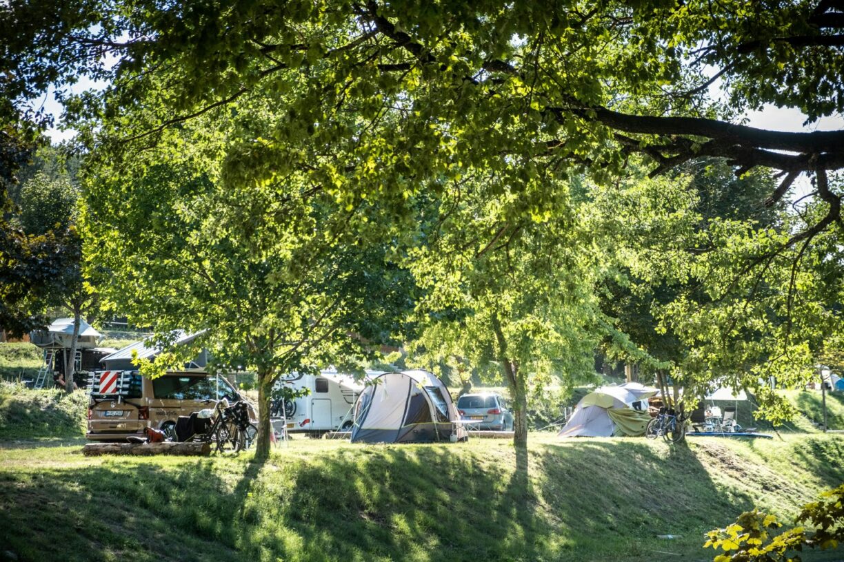 Huttopia Lac De Serre Ponçon - Bild 6 Huttopia Lac De Serre Ponçon - Bild 6