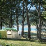 Huttopia Lac De Serre Ponçon - Bild 7 Huttopia Lac De Serre Ponçon - Bild 7