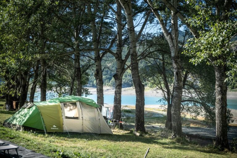 Huttopia Lac De Serre Ponçon - Bild 7 Huttopia Lac De Serre Ponçon - Bild 7