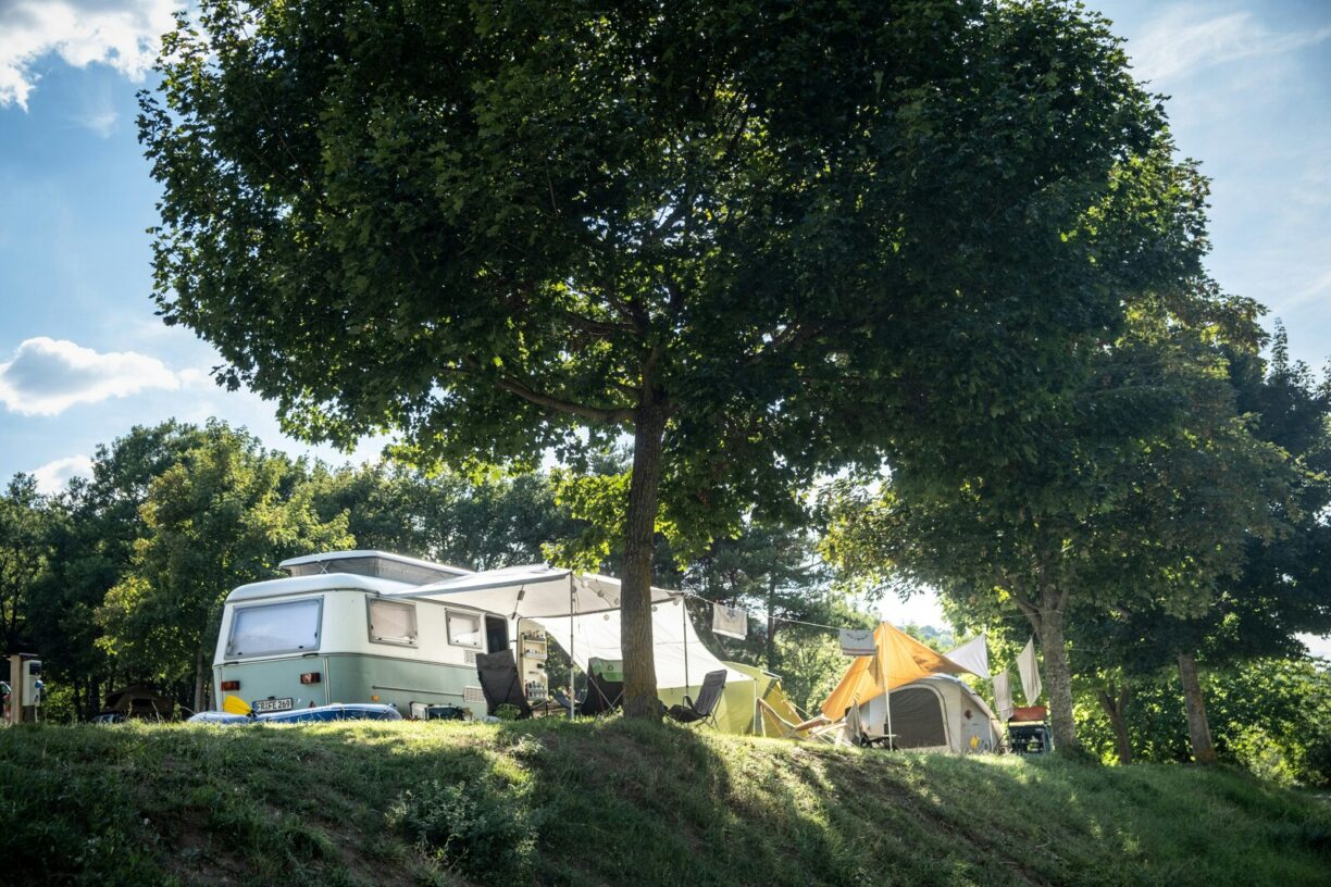 Huttopia Lac De Serre Ponçon - Bild 8 Huttopia Lac De Serre Ponçon - Bild 8