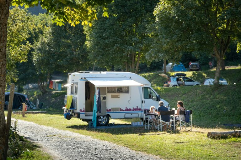 Huttopia Lac De Serre Ponçon - Bild 9 Huttopia Lac De Serre Ponçon - Bild 9