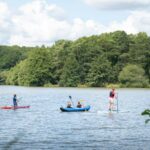 Huttopia Lac De Sillé - Bild 10 Huttopia Lac De Sillé - Bild 10