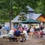 Huttopia Lac De Sillé - Bild 11 Huttopia Lac De Sillé - Bild 11