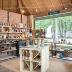 Huttopia Lac De Sillé - Bild 12 Huttopia Lac De Sillé - Bild 12