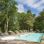 Huttopia Lac De Sillé - Bild 2 Huttopia Lac De Sillé - Bild 2