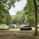 Huttopia Lac De Sillé - Bild 3 Huttopia Lac De Sillé - Bild 3