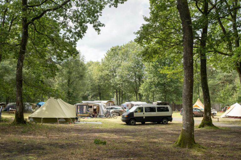 Huttopia Lac De Sillé - Bild 3 Huttopia Lac De Sillé - Bild 3