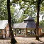 Huttopia Lac De Sillé - Bild 4 Huttopia Lac De Sillé - Bild 4