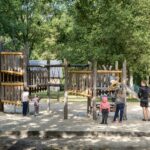 Huttopia Lac De Sillé - Bild 5 Huttopia Lac De Sillé - Bild 5