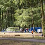 Huttopia Lac De Sillé - Bild 6 Huttopia Lac De Sillé - Bild 6