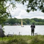 Huttopia Lac De Sillé - Bild 9 Huttopia Lac De Sillé - Bild 9