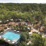 Huttopia Lac De Carcans - Bild 1