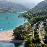 Huttopia Lac De Serre Ponçon - Bild 1 Huttopia Lac De Serre Ponçon - Bild 1