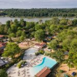 Huttopia Lac De L'uby - Bild 1