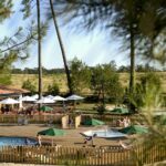 Huttopia Landes Sud - Bild 1 Huttopia Landes Sud - Bild 1